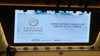 Adalet Bakanı Tunç "Adalet devletlerin varlık sebebidir"