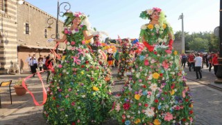 Adalet Bakanı Yılmaz Tunç, Diyarbakırda “13. Karpuz Festivali”ne katıldı
