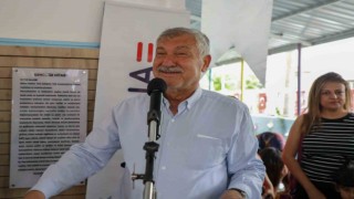 Adana Büyükşehir Belediyesine ait gündüz bakımevlerinde eğitim öğretim başladı