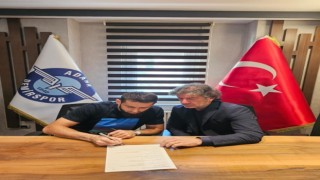 Adana Demirspor, Shahruddin Magomedalievi kadrosuna kattı