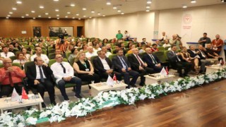 Adana Şehir Hastanesi 6 yılda 9.3 milyon hastaya hizmet verdi
