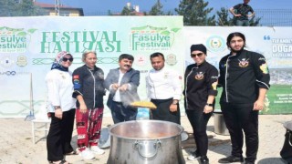 Adanada 2. Fasulye Festivali başladı
