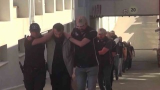Adanada DEAŞe yönelik operasyonda 17 terör örgütü mensubu yakalandı