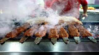 Adanada festivalde 3 günde rekor et tüketimi bekleniyor