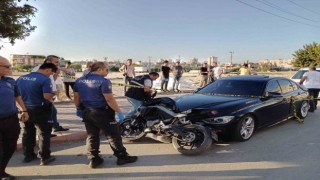 Adanada kadın meselesi yüzünden çıkan kavgada silahlar konuştu: 1 ölü, 1 yaralı