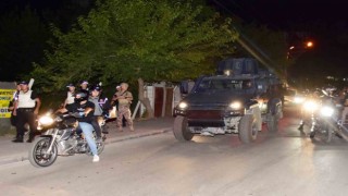 Adanada narkotik polisi, uyuşturucu tacirlere göz açtırmıyor