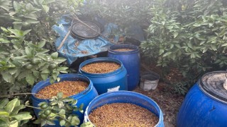 Adanada sahte içkiye geçit yok.