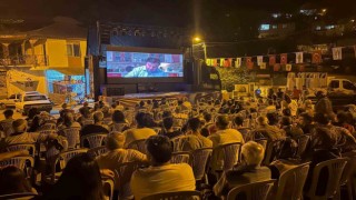 Adanalıların yazlık sinema nostaljisi sürüyor