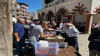 Adile Aksu ölümümün birinci yılında anıldı