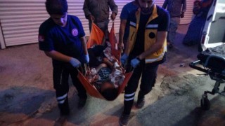Adıyamanda iki grup arasında silahlı kavga: 2 yaralı