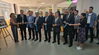 ADÜde Adnan Menderes Çalıştayı yapıldı