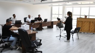 ADYÜ Devlet Konservatuvarı geleceğin müzikologlarını seçti