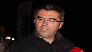 AFADdan Libya için 4 bin ton yardım malzemesi
