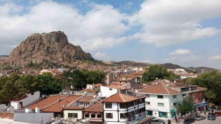 Afyonkarahisarda hava durumu