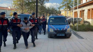 Afyonkarahisardaki vahşi cinayette sanıklara mahkemeden ceza yağdı