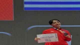 Afyonkarahisarlı karate sporcusundan önemli başarı