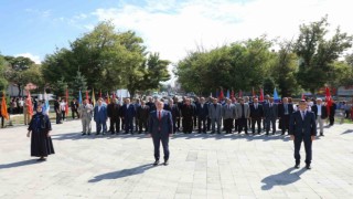 Ağrıda İlköğretim Haftası kutlanıyor