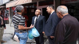 Ağrıda okul çevreleri ve siber güvenlik denetimi
