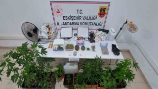 Ağustos ayında 7 uyuşturucu operasyonunda 13 şüpheliye işlem yapıldı
