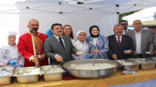 Ahilik Haftası Akyurtta kutlandı