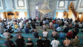 Ahilik Haftası dahilinde Mevlid-i Şerif okutuldu