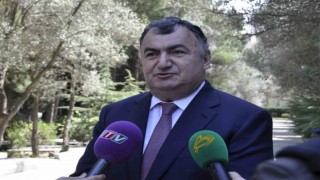 Ahıskalı Türklerden Azerbaycana destek