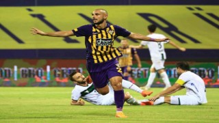 Ahmed Kutucu, kariyerinin en golcü döneminde