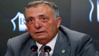 Ahmet Nur Çebi: Konferans Liginde amacımız tabii ki kupayı müzemize getirmektir