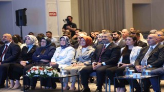 Ailenin Korunması ve Güçlendirilmesine İlişkin İş Birliği protokolü imzalandı