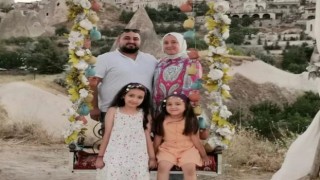 Ailesini katledip intihar eden şahsın cenazesini alan olmadı