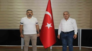 AK Parti Bismil İlçe Başkan adayı Arslanın aracılığıyla Diyarbakıra 5 okul yapılıyor
