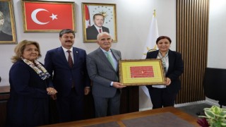 AK Parti İl Başkanı Ünsal: Kırşehiri AK Parti Belediyeciliği ile yeniden tanışacak