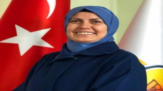 AK Parti Niğde Kadın Kolları Başkanı Temur İstifa Etti
