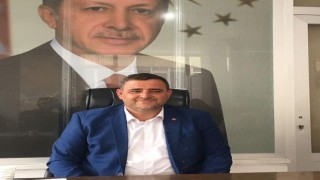 AK Partide peş peşe istifalar