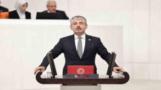 AK Partili Çopuroglu:  “12 Eylül darbesi bir kara lekedir”