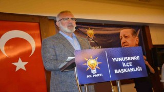AK Partili Yenişehirlioğlu, Kılıçdaroğlunun milletvekilliğiyle ilgili sözlerine açıklık getirdi