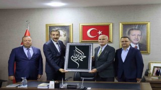 AK Partili Yılmaz: AK Parti siyaseti ideolojileri ön plana çıkaran bir siyasi hareket değildir