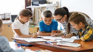 Akademi Lisede kayıtlar başladı