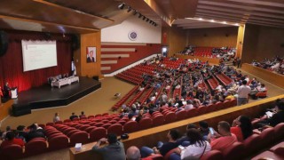 Akademik personele yönelik oryantasyon programı düzenlendi