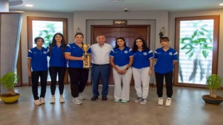 Süper lige yükselen Seyhanspor ligde kalıcı olmak istiyor