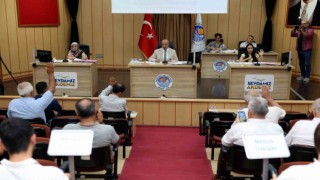 Akdeniz Belediyesinde eğitim, kültür ve sanata destek