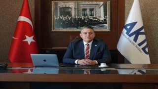 AKİBden ağustos ayında 1,44 milyar dolarlık ihracat