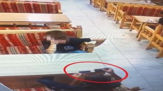 Akıl almaz hırsızlığın adresi Diyarbakır: Çaldıkları kredi kartıyla yemek yediler