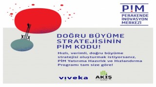 Akiş GYO ve Vivekadan iş birliği