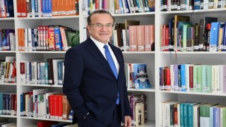 Alanya Üniversitesi Sektör Kampüste programının paydaşı oldu