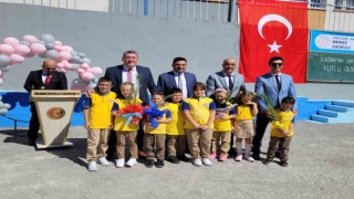 Alaplıda İlköğretim Haftası kutlandı