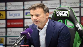 Aleksandar Stanojevic: “Neticeden dolayı çok üzgünüz”