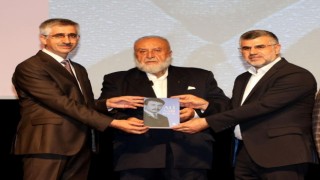 Ali Nabi Koçak için vefa programı düzenlendi