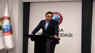 Aliağa Belediye Başkanı Serkan Acar Alto Meclisine katıldı