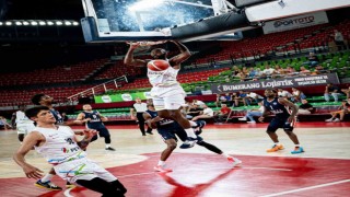 Aliağa Petkimspor, hazırlık maçında galip